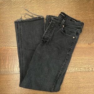 Denim Forum Arlo Jeans